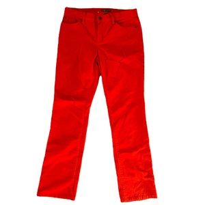 Ralph Lauren Corduroys